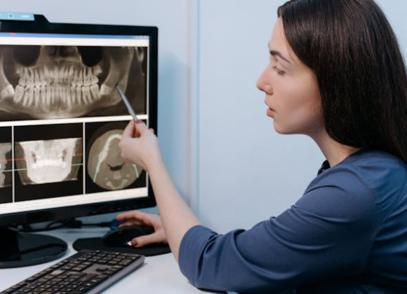 Third Coast Jawbone Health