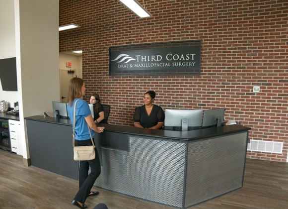 Third Coast OMS Patient Resources