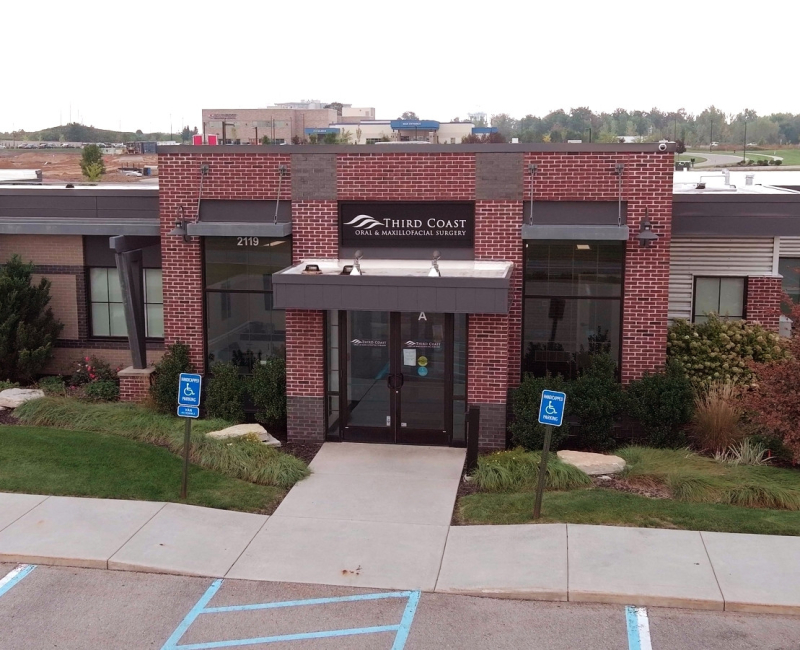 Byron Center, MI Third Coast OMS