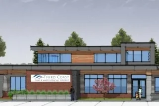 Third Coast Oral Surgery - Grand Rapids