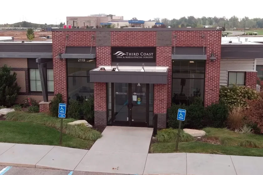 Byron Center, MI Third Coast OMS