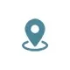 location pin icon