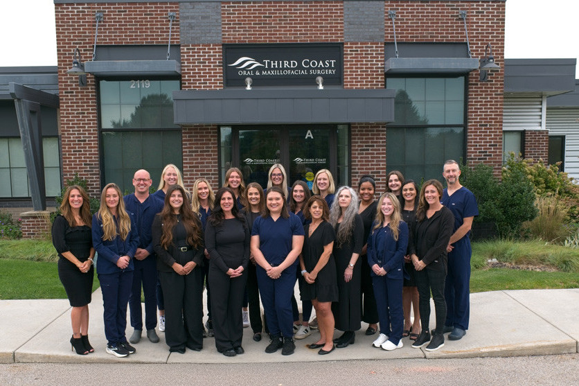 Third Coast OMS Team