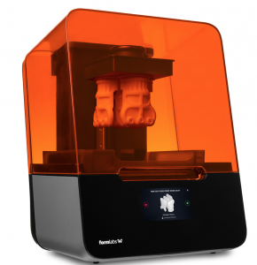 Third Coast OMS 3D Printer