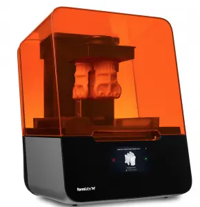 Third Coast OMS 3D Printer