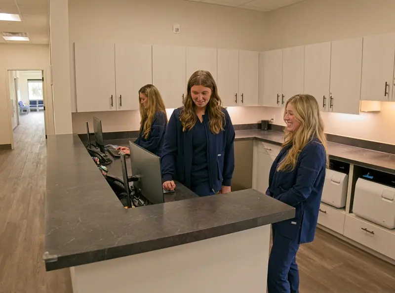 Third Coast OMS Careers