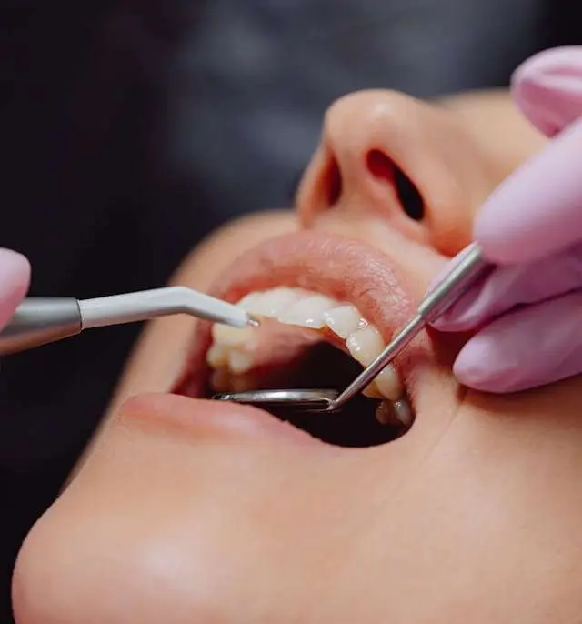 Third Coast OMS Oral Health